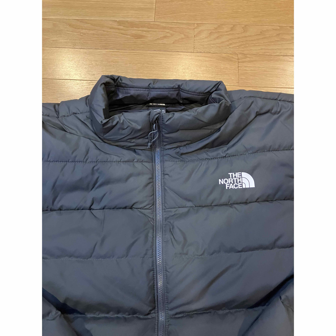 THE NORTH FACE - THE NORTH FACE アコンカグア ダウン 大きいsizeXXL