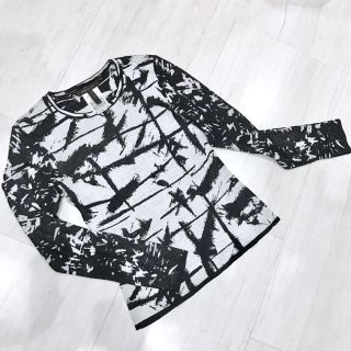 ビーシービージーマックスアズリア(BCBGMAXAZRIA)のBCBG maxazria ニット(ニット/セーター)