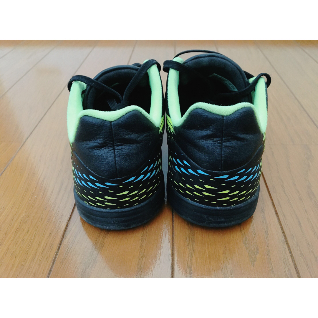 adidas(アディダス)のアディダス コパ トレーニングシューズ 21センチ サッカー キッズ ジュニア スポーツ/アウトドアのサッカー/フットサル(シューズ)の商品写真