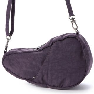 シップス(SHIPS)のHealthy Back Bag（ヘルシーバックバッグ）　　パープル(ショルダーバッグ)