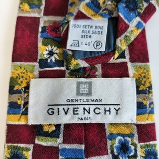 ジバンシィ(GIVENCHY)のセット価格④(ネクタイ)