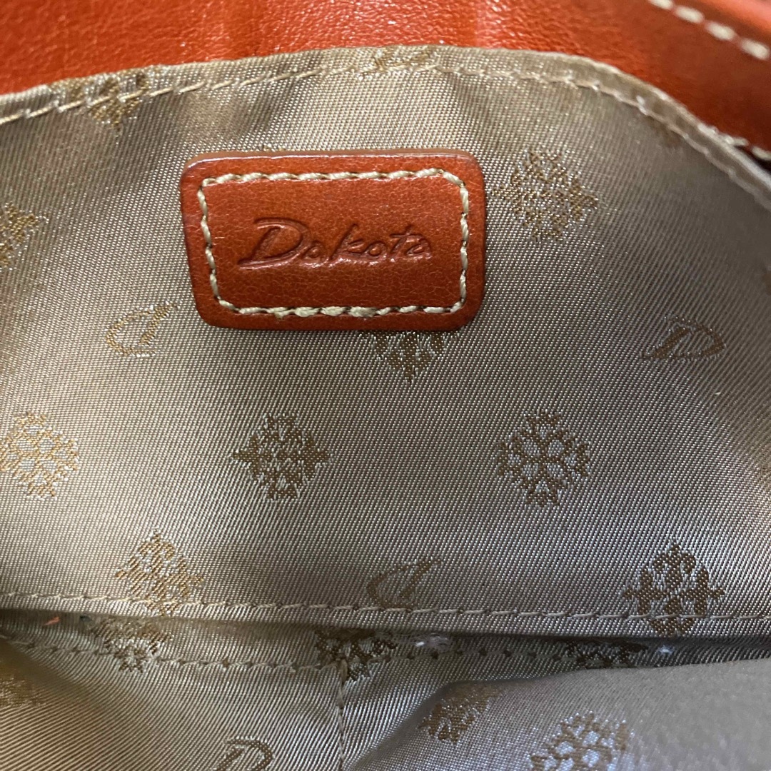 Dakota(ダコタ)の長財布 Dakota レディースのファッション小物(財布)の商品写真