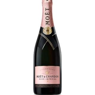 モエエシャンドン(MOËT & CHANDON)のモエシャンドン(シャンパン/スパークリングワイン)