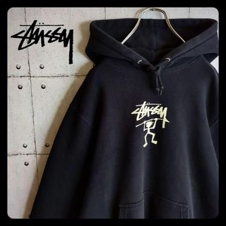 ステューシー パーカー(メンズ)の通販 4,000点以上 | STUSSYのメンズを