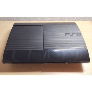 ソニー(SONY)のPlayStation3 CECH-4300Cセット(家庭用ゲーム機本体)