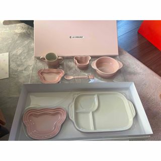 ルクルーゼ(LE CREUSET)のルクルーゼ(食器)