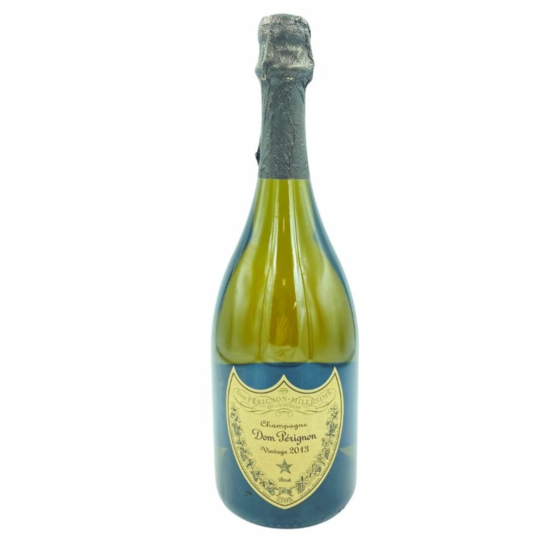 ドンペリニヨン 白 2013 750ml Dom Perignon【F4】の通販 by ストック