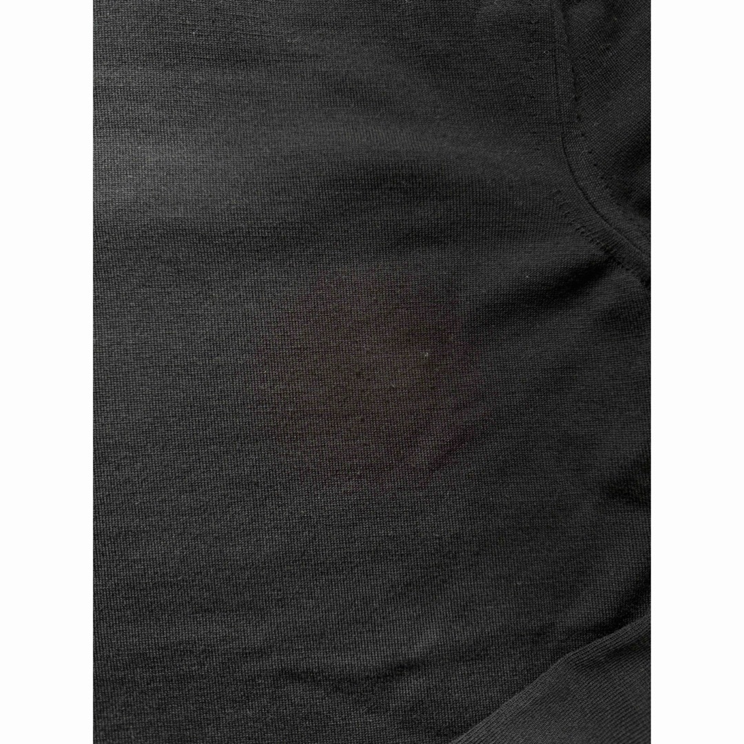 GIVENCHY(ジバンシィ)のジバンシー　タートルネック　ブラック　黒 レディースのトップス(ニット/セーター)の商品写真
