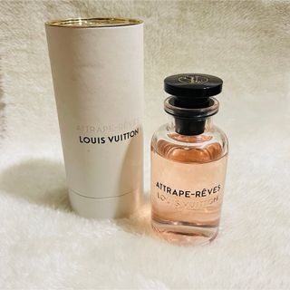 ルイヴィトン(LOUIS VUITTON)のルイ・ヴィトン  ATTRAPE-REVES  オードゥパルファン 香水(ユニセックス)