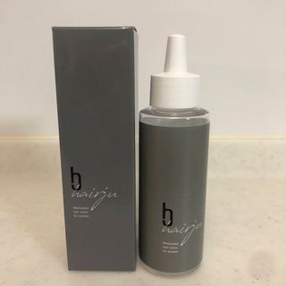 hairju ヘアローションS 100mL(スカルプケア)