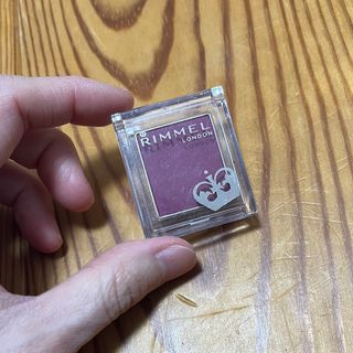 リンメル(RIMMEL)のリンメル　プリズムパウダーアイカラー　018(アイシャドウ)