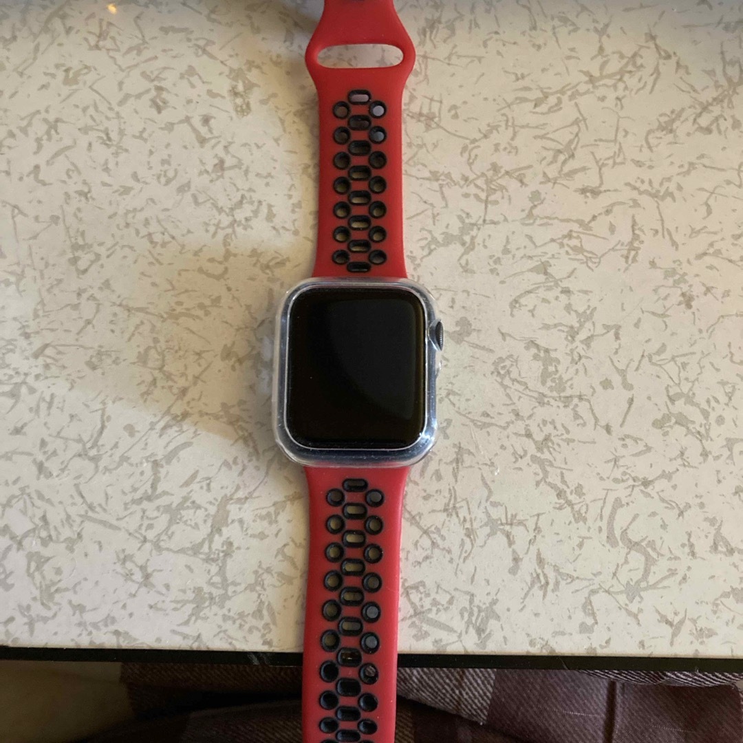 Apple Watch(アップルウォッチ)のApple Watch series6 44mm 値下げしました。 メンズの時計(腕時計(デジタル))の商品写真