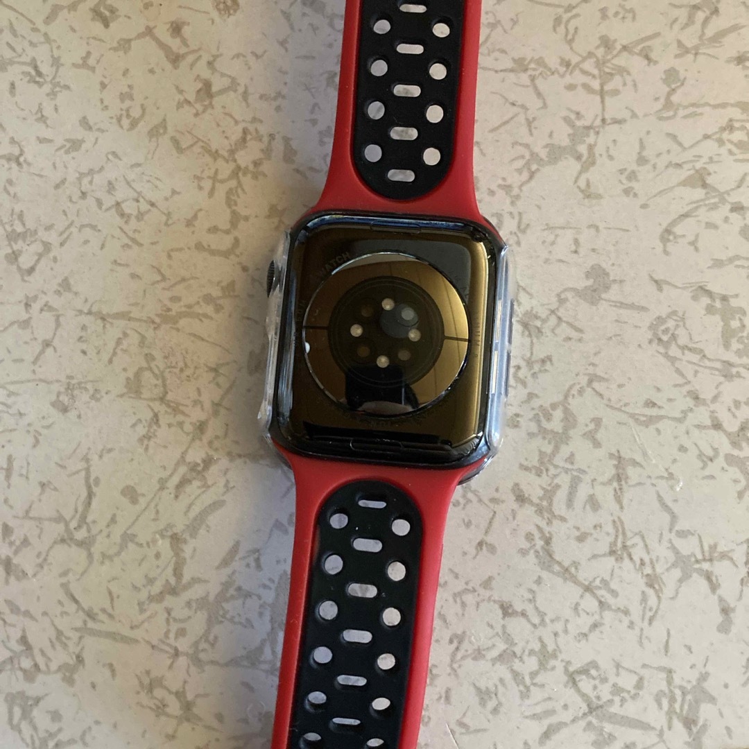 Apple Watch(アップルウォッチ)のApple Watch series6 44mm 値下げしました。 メンズの時計(腕時計(デジタル))の商品写真