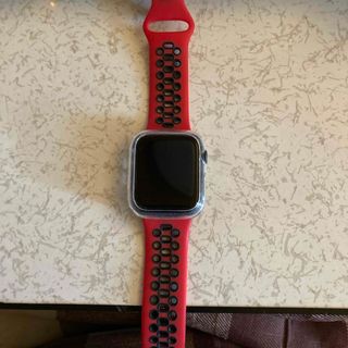 アップルウォッチ(Apple Watch)のApple Watch series6 44mm 値下げしました。(腕時計(デジタル))