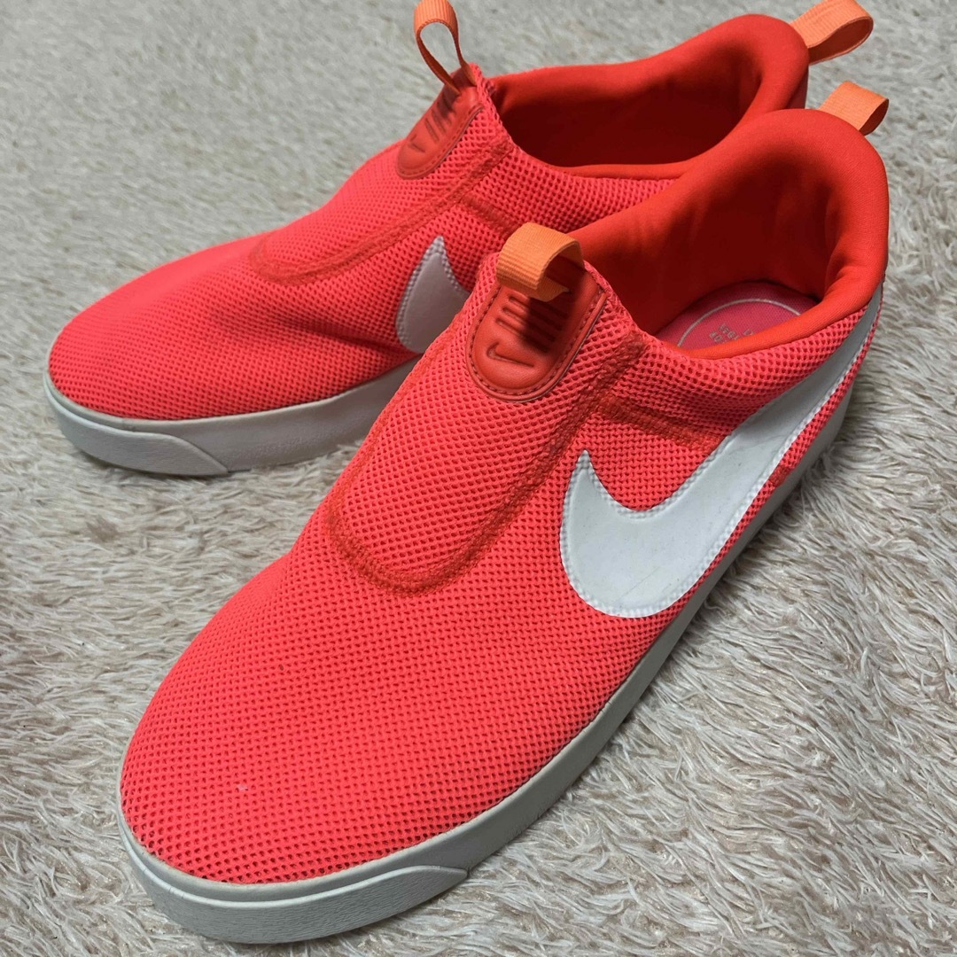 スリッポン/モカシンナイキ　NIKE スリッポン　28cm