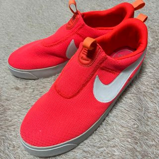 NIKE スリッポン サイズ28㎝