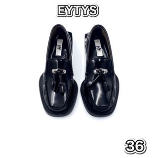 EYTYS - Eytys エイティーズ Rio Loafers リオ ローファー  