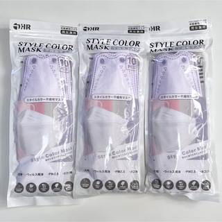 STYLE COLOR MASK(日用品/生活雑貨)
