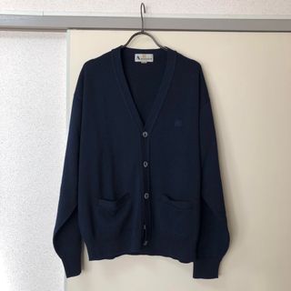 アクアスキュータム(AQUA SCUTUM)のAquascutum カーディガン(カーディガン)