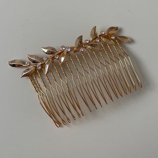 Ane Mone - 【新品•未使用】ヘアアクセサリー ヘッドドレス