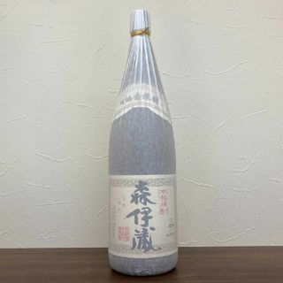 モリイゾウ(森伊蔵)のやまちゃん専用  森伊蔵 1.8l(焼酎)