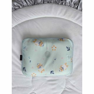 ジオピロー ドーナツ枕 ベビー まくら gio pillow 絶壁予防(枕)