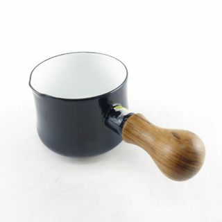 ダンスク(DANSK)の美品 DANSK ダンスク バター ウォーマー SY8106T (鍋/フライパン)