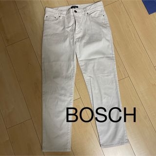 ボッシュ(BOSCH)のBOSCH  パンツ　36(カジュアルパンツ)