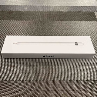 Apple - 新品未使用未開封 iPad Pro Apple Pencil （第１世代）正規品