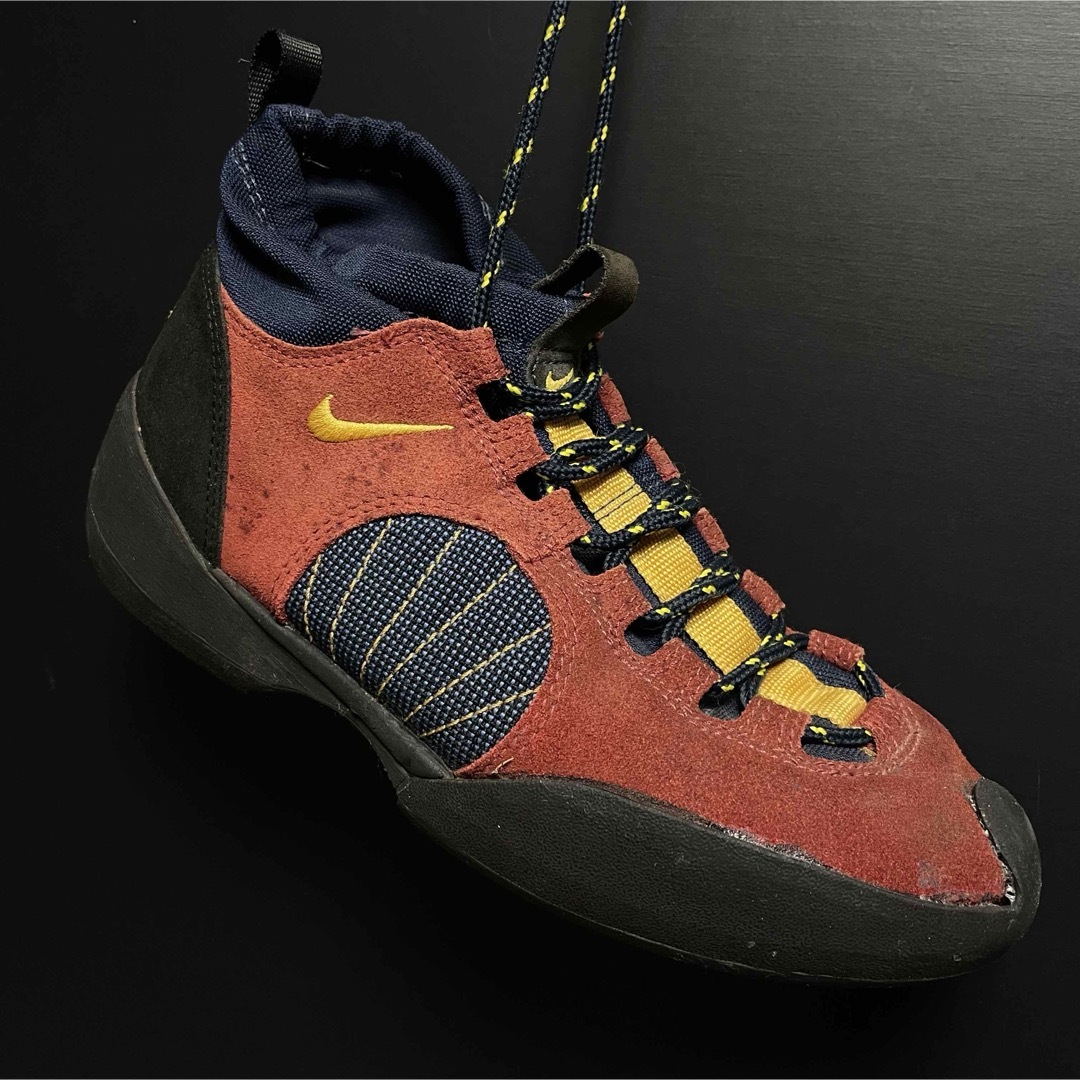 NIKE(ナイキ)の95年製　 NIKE ACG AIR HALF DOME メンズの靴/シューズ(スニーカー)の商品写真