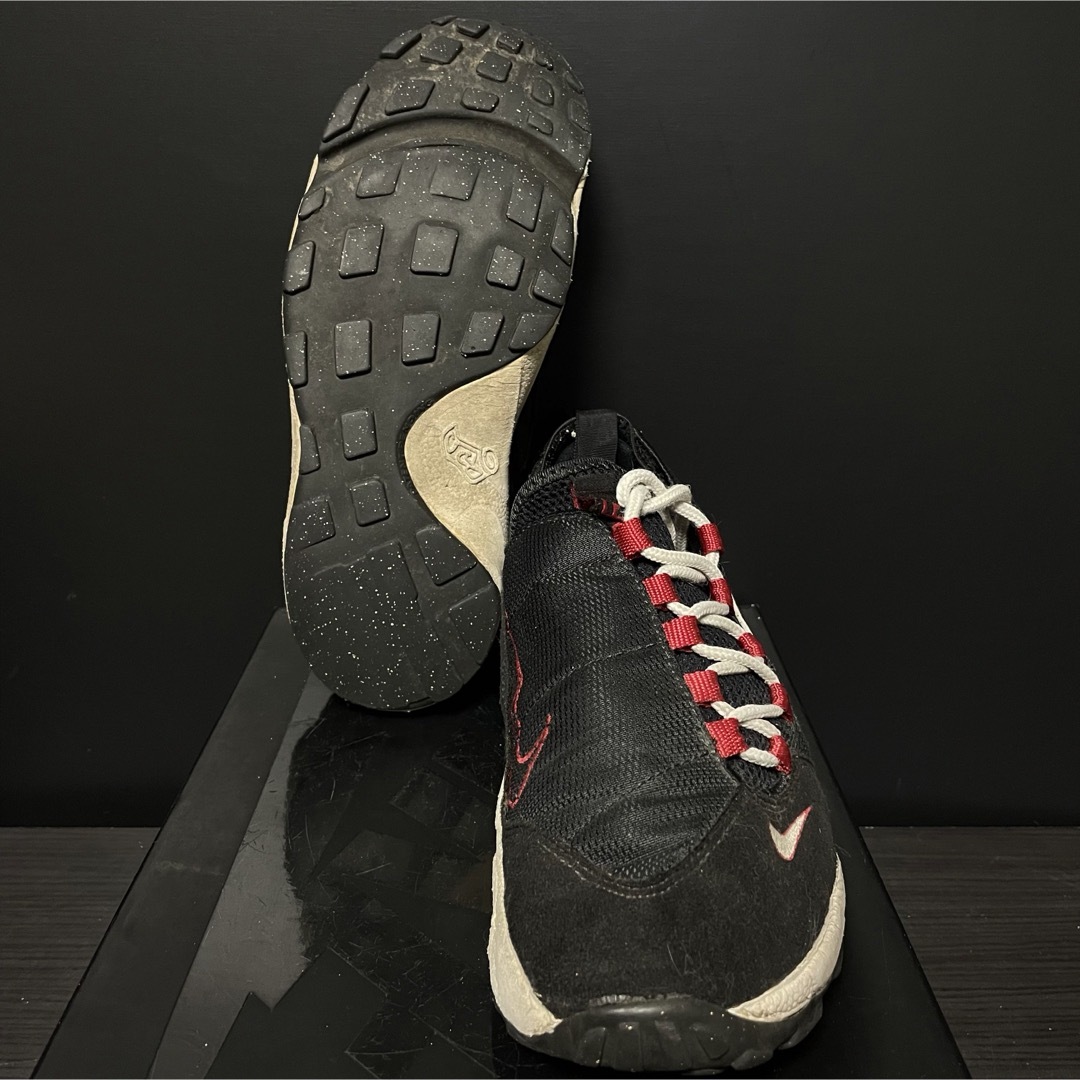 NIKE(ナイキ)のK様専用　NIKE AIR FOOTSCAPE オリジナル メンズの靴/シューズ(スニーカー)の商品写真