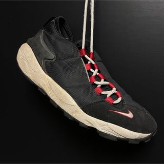 ナイキ(NIKE)のK様専用　NIKE AIR FOOTSCAPE オリジナル(スニーカー)