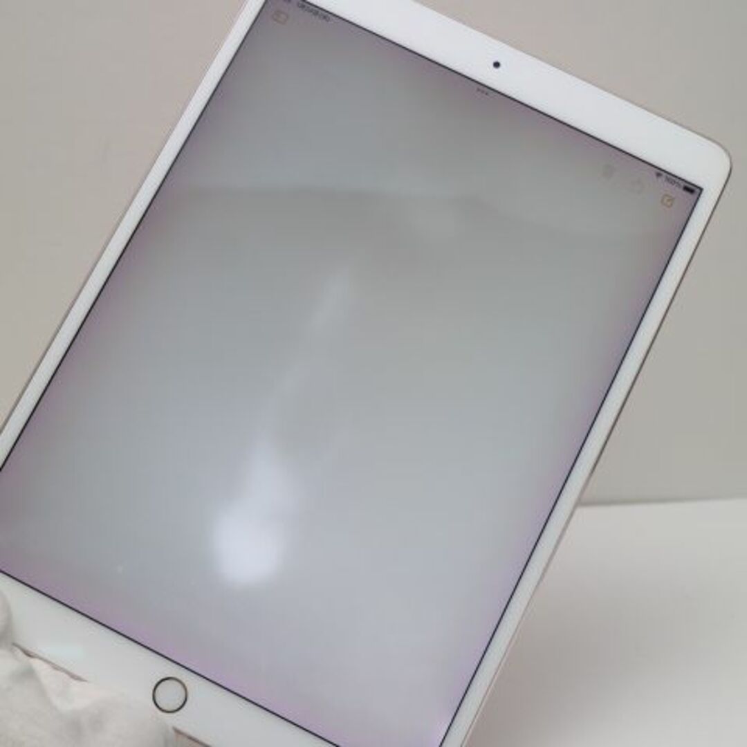 Apple - 良品中古 iPad Pro 10.5インチ Wi-Fi 64GB ローズゴールド の