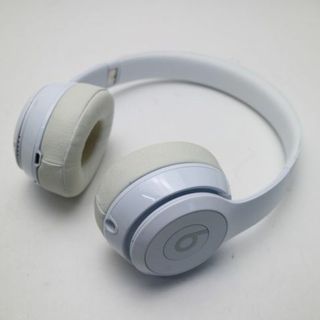 ビーツバイドクタードレ(Beats by Dr Dre)のBeats solo3 wireless MNEP2PA/A M666(ヘッドフォン/イヤフォン)