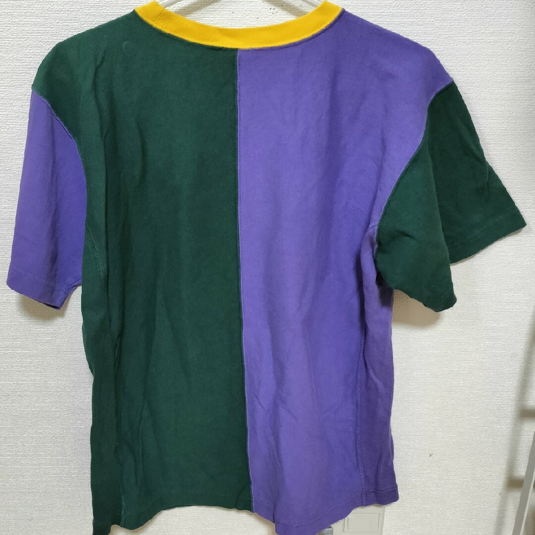 Champion(チャンピオン)のチャンピオンTシャツ　Sサイズ メンズのトップス(Tシャツ/カットソー(半袖/袖なし))の商品写真