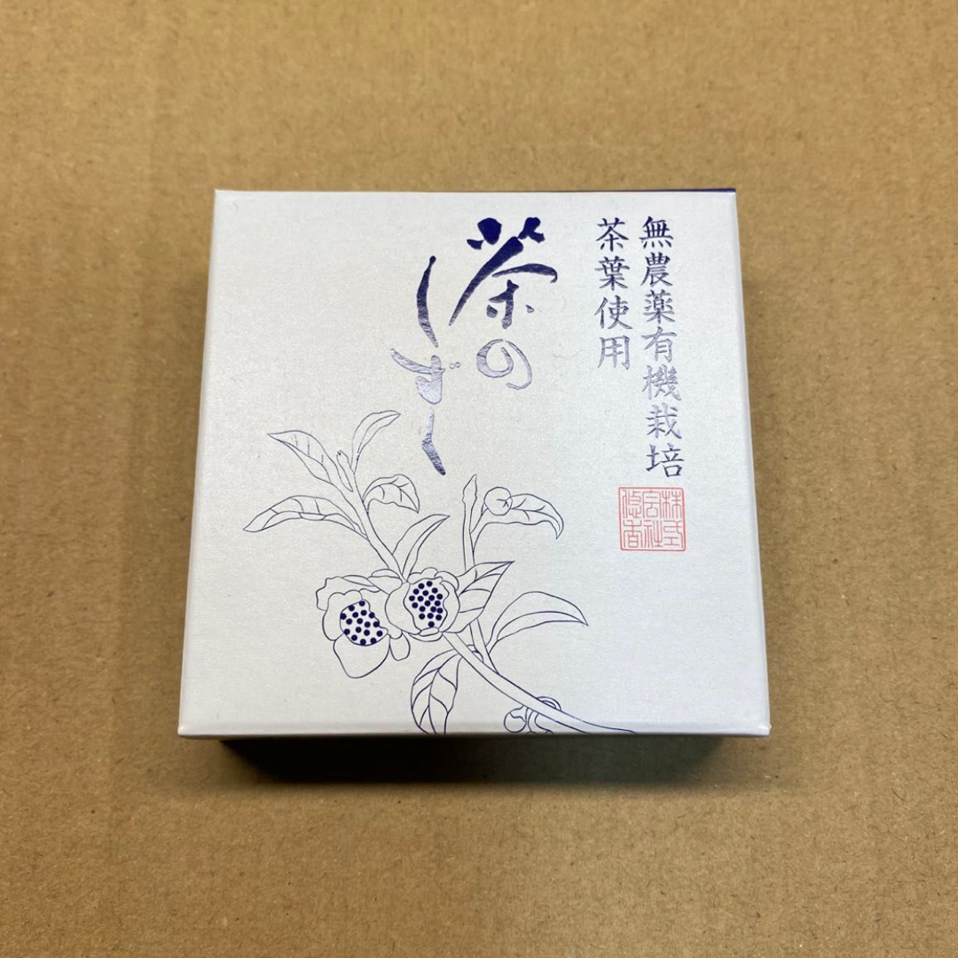 悠香 薬用 悠香の石鹸　茶のしずく 60g     新品未開封品 コスメ/美容のスキンケア/基礎化粧品(洗顔料)の商品写真