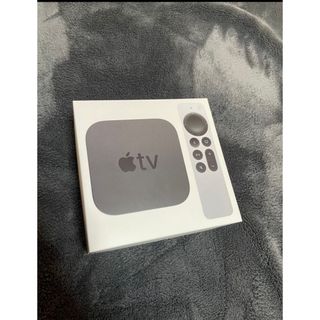 アップル(Apple)の2021 Apple TV 4K (32GB)(その他)