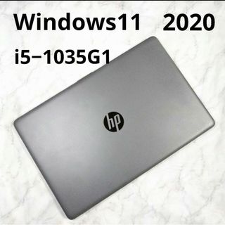 HP - HP ノートパソコン フルHD 第7世代 i5 8GB SSD256GB DVDの通販 by ...