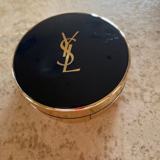 イヴサンローランボーテ(Yves Saint Laurent Beaute)のサンローラン　クッションファンデケース(ボトル・ケース・携帯小物)