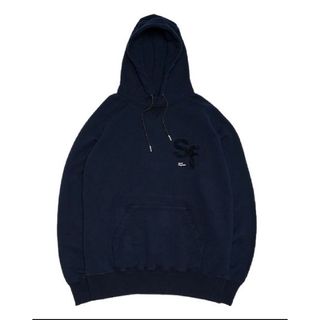 フラグメント(FRAGMENT)のsacai x Fragment Hoodie  パーカー(パーカー)