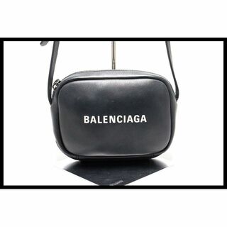 バレンシアガ(Balenciaga)のバレンシアガ エブリデイ カメラバッグ XS ショルダー■01as11577-1(ショルダーバッグ)