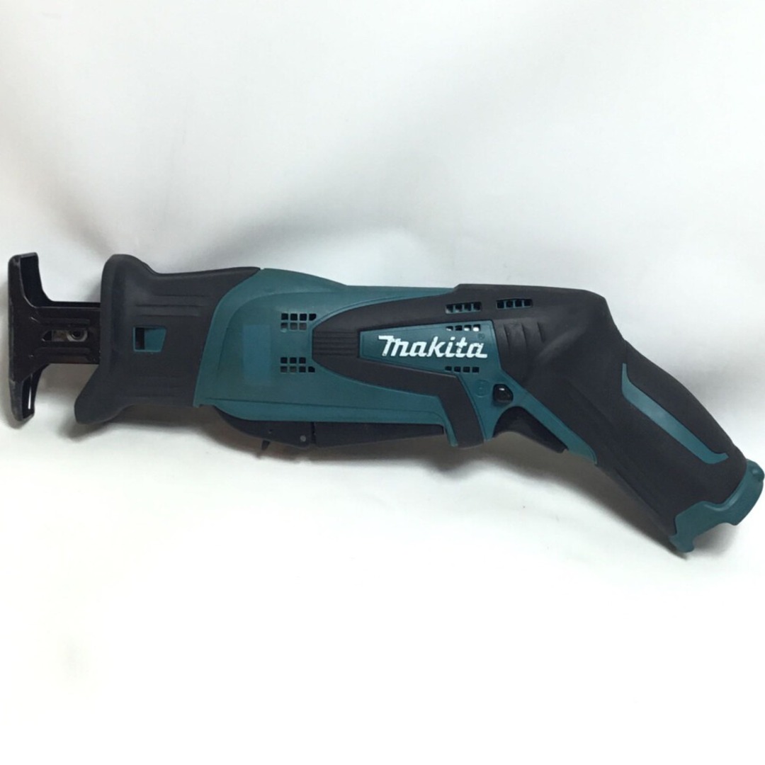 Makita(マキタ)のΘΘMAKITA マキタ レシプロソー 10.8v 本体のみ  JR101D ブルー その他のその他(その他)の商品写真