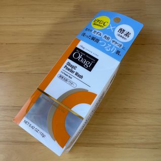 オバジ(Obagi)のオバジ(洗顔料)