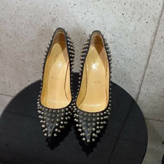 クリスチャンルブタン(Christian Louboutin)のクリスチャンルブタン39最終値下げ(ハイヒール/パンプス)