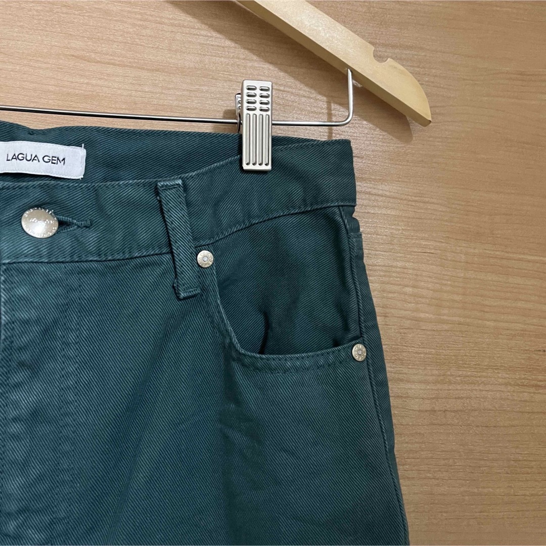 LAGUA GEM(ラグアジェム)の専用 レディースのパンツ(デニム/ジーンズ)の商品写真