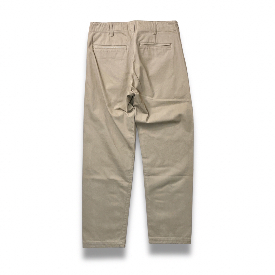 GOODENOUGH - 00s GOODENOUGH グッドイナフ モールスキンパンツ GOODENOUGH - 00s GOODENOUGH グッドイナフ モールスキンパンツ