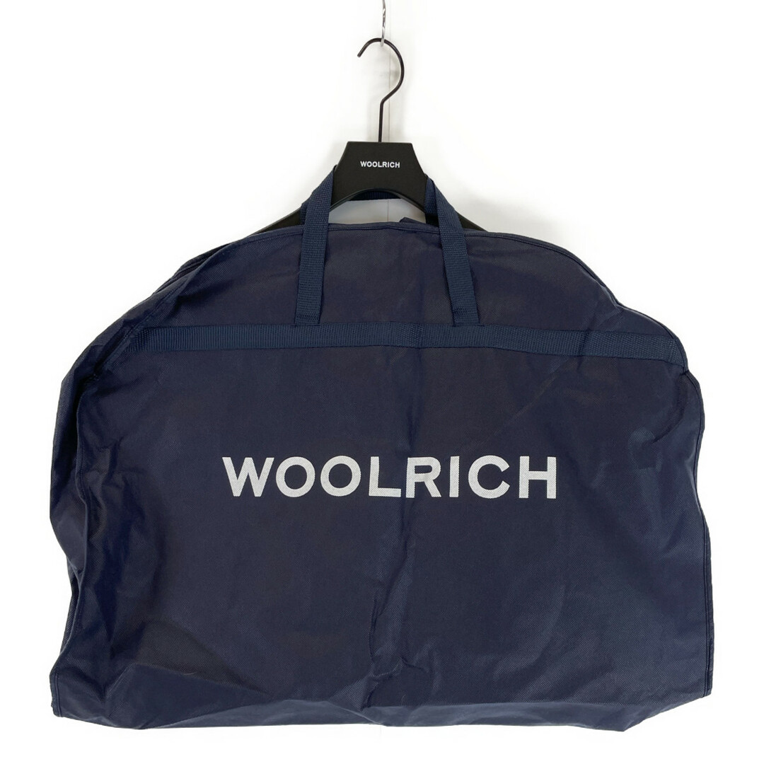 WOOLRICH(ウールリッチ)のウールリッチ 【美品/国内正規】WOOU0097J LORO PIANAロロピアーナ生地 ダウン EU:S メンズのジャケット/アウター(ダウンジャケット)の商品写真