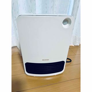 アイリスオーヤマ(アイリスオーヤマ)のファンヒーター(電気ヒーター)