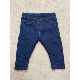 ザラキッズ(ZARA KIDS)のZARAbaby レギンス74cm(パンツ)