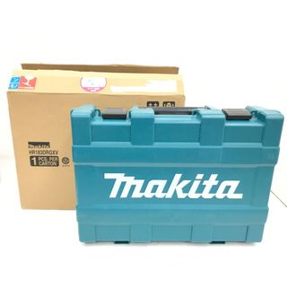 マキタ(Makita)の▼▼MAKITA マキタ ハンマドリル HR183DRGXV グリーン(その他)